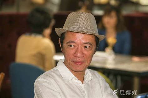 中風台語男演員|吳朋奉猝逝享年55歲 台灣影壇痛失中生代代表人物